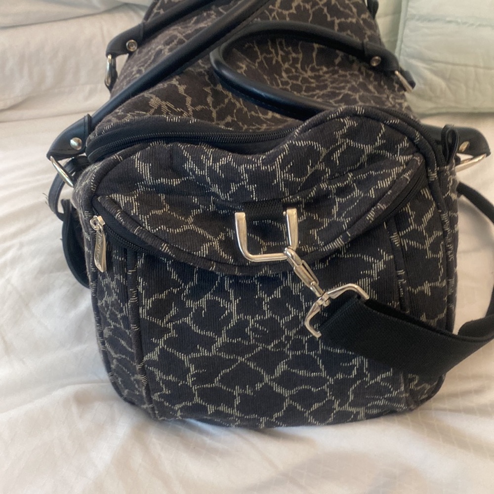 Weekend bag - Picture 2 of 13